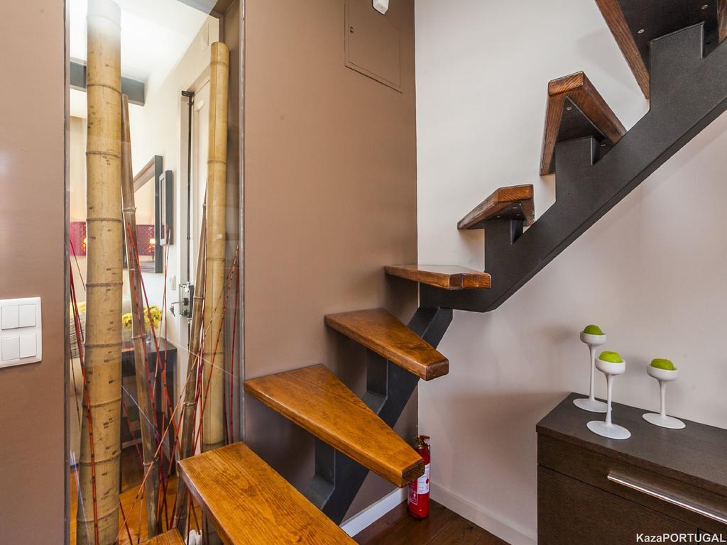 Calado Apartments Лиссабон Номер фото