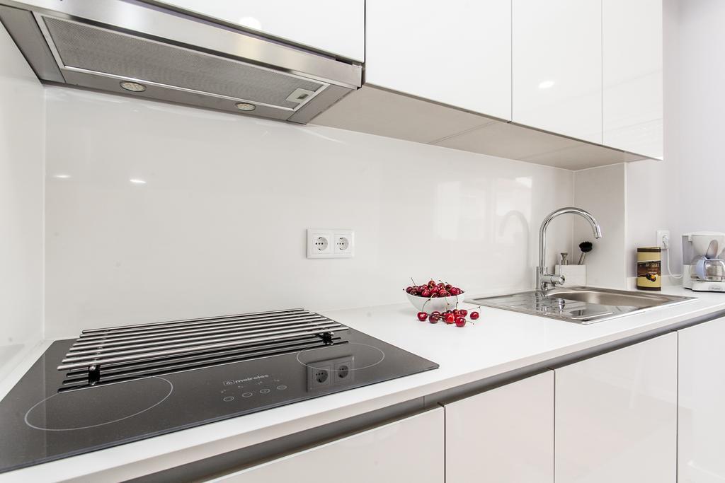 Calado Apartments Лиссабон Экстерьер фото